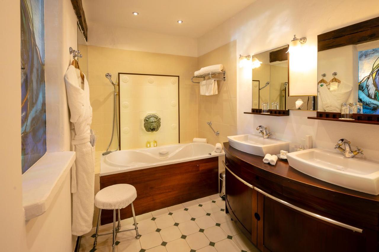 Hotel Le Maquis 波尔蒂乔 外观 照片