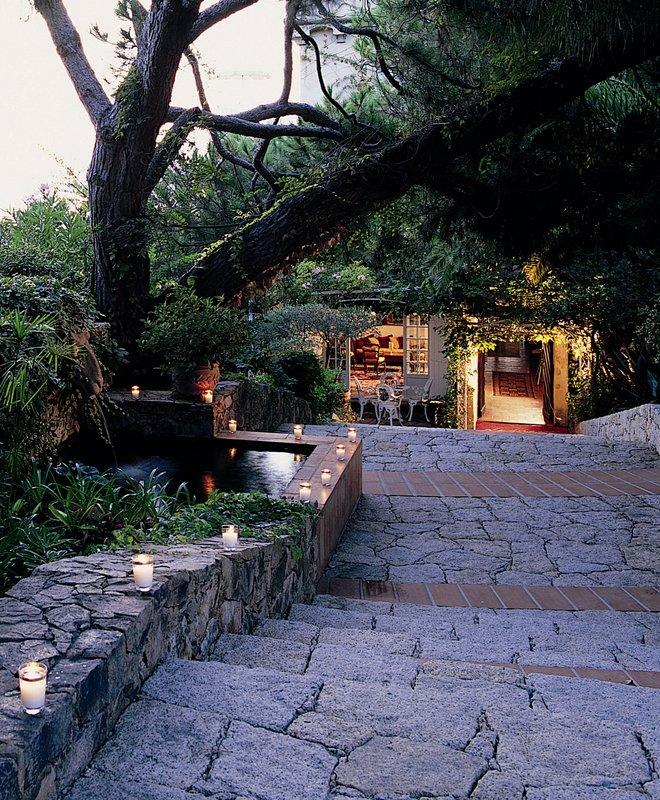 Hotel Le Maquis 波尔蒂乔 设施 照片