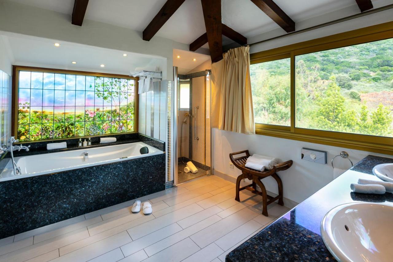 Hotel Le Maquis 波尔蒂乔 外观 照片